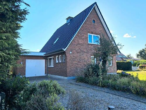 Foto - Einfamilienhaus zur Miete in Handewitt