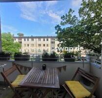 Wohnungsswap - 2 Zimmer, 57 m² - Karl-Elsasser-Straße, Tempelhof, Berlin