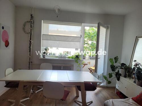 Foto - Etagenwohnung zur Miete in Berlin