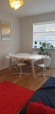 Foto - Etagenwohnung in Berlin