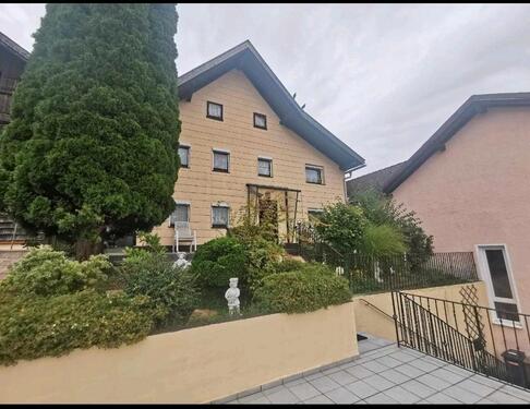 Foto - Einfamilienhaus verkaufen in Tettenweis