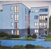 3 Raum Wohnung mit Tiefgarage und Keller - Bad Doberan