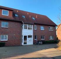 Helle 2-Zimmerwohnung mit Einbauküche ab dem 01.12.2025 - Delmenhorst Deichhorst