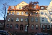 Foto - Frisch renovierte 2 Raum Wohnung am Bahnhof