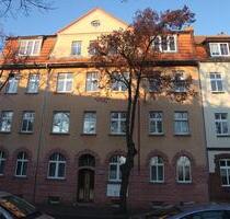 Frisch renovierte 2 Raum Wohnung am Bahnhof - Rathenow