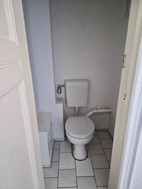 Foto - Etagenwohnung in Rathenow