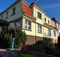 Ein Zweifamilienhaus gegen Gebot - Bad Sachsa