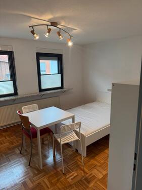 Foto - Etagenwohnung zur Miete in Butzbach