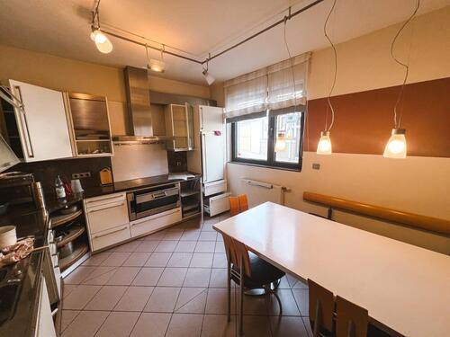 Foto - Etagenwohnung in Butzbach zur Miete