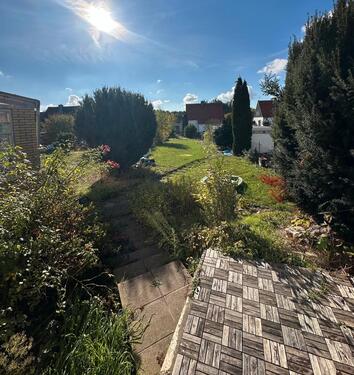Foto - Einfamilienhaus in Salzgitter zur Miete
