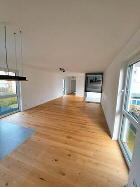 Foto - Moderne 2-Zimmer-Wohnung Paderborn Innenstadt