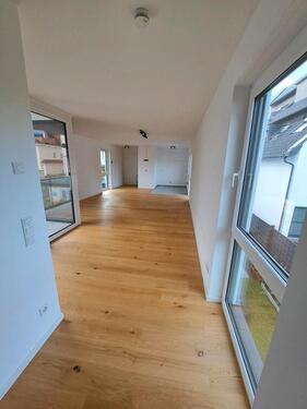 Foto - Etagenwohnung zur Miete in Paderborn