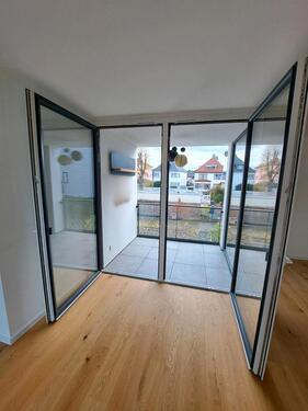 Foto - Etagenwohnung in Paderborn