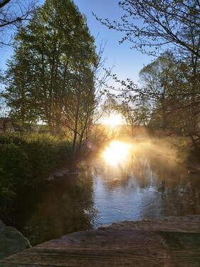 Foto - Etagenwohnung zur Miete in Wartenberg