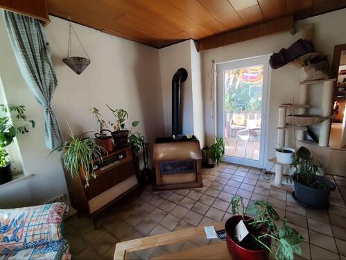 Foto - Etagenwohnung in Wartenberg zur Miete