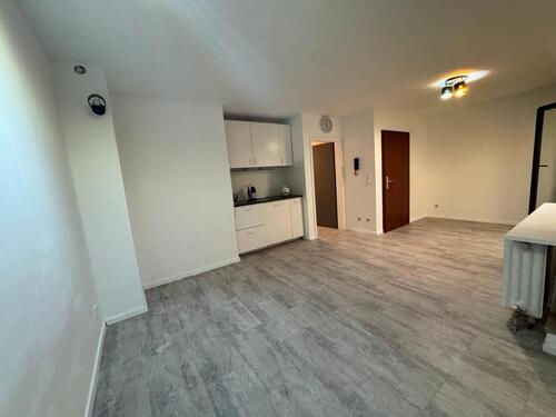 Foto - Etagenwohnung in Nürnberg