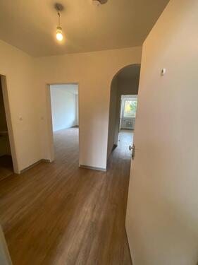 Foto - 2 Zimmer Wohnung im EG, 62 m² mit Balkon