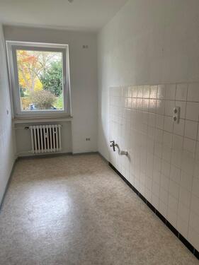 Foto - Etagenwohnung in Bad Pyrmont zur Miete