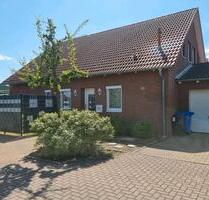 freistehendes Einfamilienhaus in Langelsheim