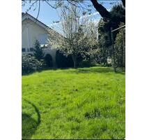 Haus zur Miete 4 Zi. Bergheim stadtzentral mit großem Garten