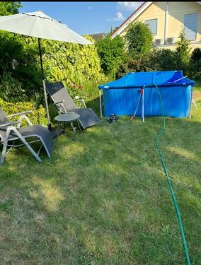 Foto - 4 Zimmer Einfamilienhaus zur Miete in Bergheim