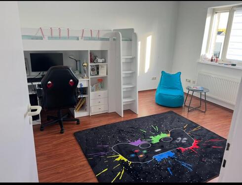 Foto - Einfamilienhaus in Bergheim zur Miete