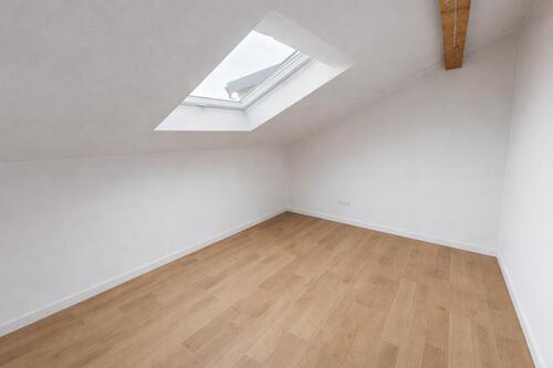 Foto - 3 Zimmer Dachgeschoßwohnung in Peiting