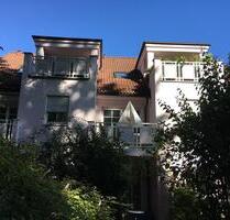 Wunderschönes Appartement mit sonnigem Balkon und neuer Einbauküche - Fürstenfeldbruck