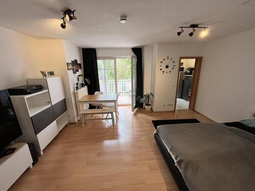 Foto - 1 Zimmer Etagenwohnung zur Miete in Fürstenfeldbruck