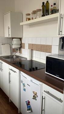 Foto - ANFRAGESTOPP ‼️ 2 Zimmer- Wohnung Nähe Uni Oldenburg