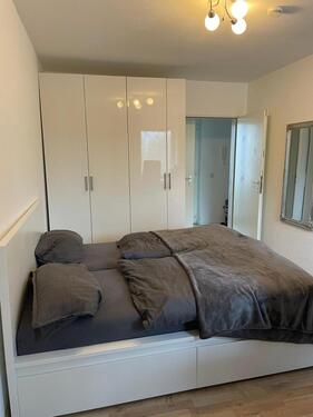 Foto - 2 Zimmer Etagenwohnung in Oldenburg