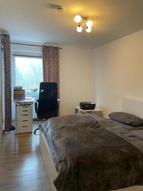 Foto - Etagenwohnung in Oldenburg zur Miete