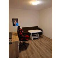 2 Zimmer mit grossen Balkon in Ruhiger Lage in Backnang