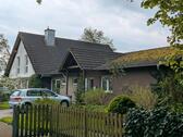 Foto - Großzügige Wohnung (Hausteil) in ländlichem Zweifamilienhaus