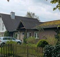 Großzügige Wohnung (Hausteil) in ländlichem Zweifamilienhaus - Neuenkirchen