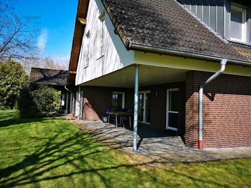 Foto - Einfamilienhaus in Neuenkirchen zur Miete