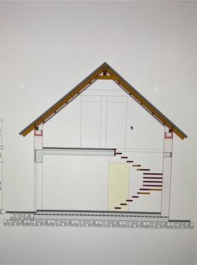 Foto - Einfamilienhaus in Kirchhain zur Miete