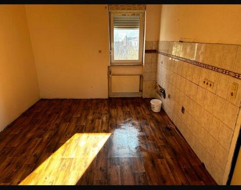 Foto - 2 Zimmer Etagenwohnung in Sulzbach (Saar)