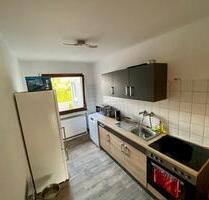 Wohnung Bad Pyrmont 2 Zimmer + EBK + großer Balkon + Räume