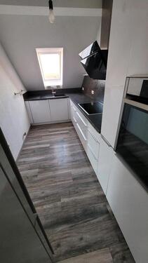 Foto - 4 Zimmer Maisonettenwohnung in Hohenroth