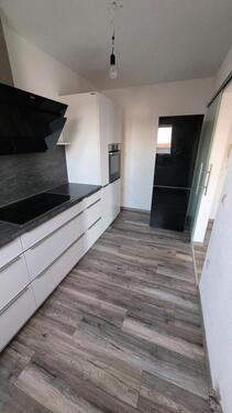 Foto - Maisonettenwohnung in Hohenroth zur Miete