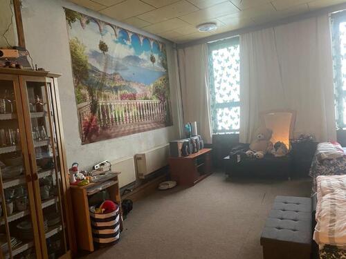 Foto - 20 Zimmer Mehrfamilienhaus, Wohnhaus in Bad Schmiedeberg