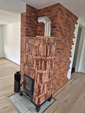 Foto - 3.5 Zimmer Etagenwohnung in Erkenbrechtsweiler