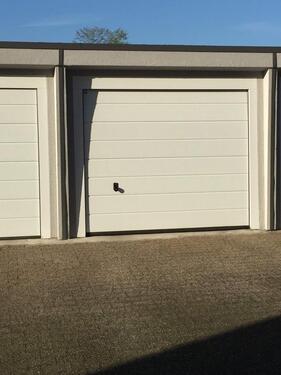 Foto - Garage zu vermieten – Dortmund-Hostedde