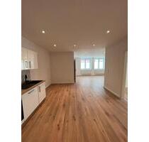 2 Zimmer Wohnung mit einer Einbauküche - Celle Neustadt/Heese