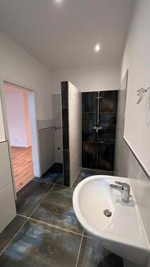 Foto - Erdgeschoßwohnung in Celle zur Miete