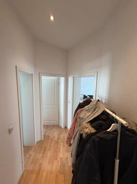 Foto - 3 Zimmer Etagenwohnung zur Miete in Frankfurt am Main
