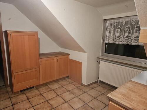 Foto - 3 Zimmer Dachgeschoßwohnung in Garbsen