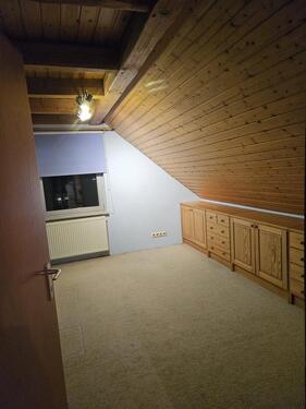 Foto - Dachgeschoßwohnung in Garbsen zur Miete