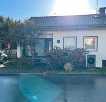 Haus Doppelhaushälfte in Evingsen - Altena